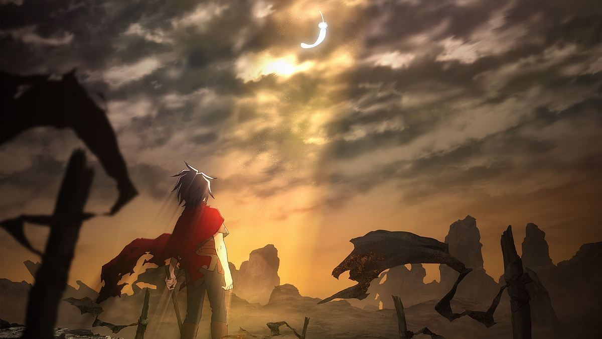 Shironeko Project: Zero Chronicle Shironeko Project: Zero Chronicle