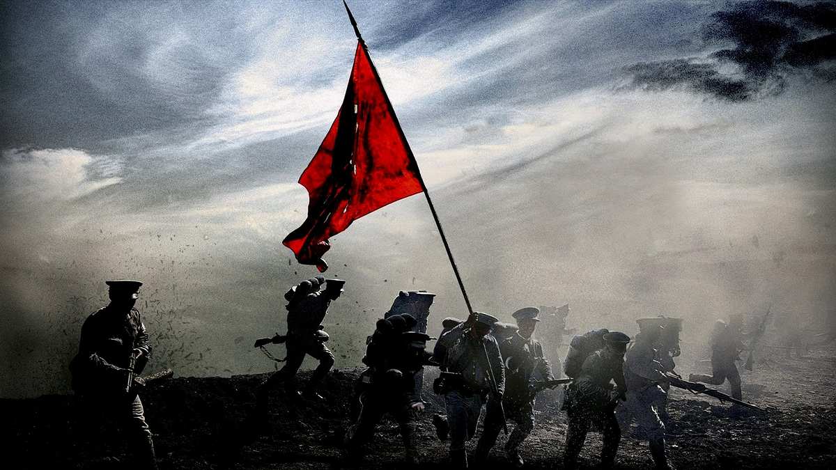 1911 Revolution 1911 Revolution
