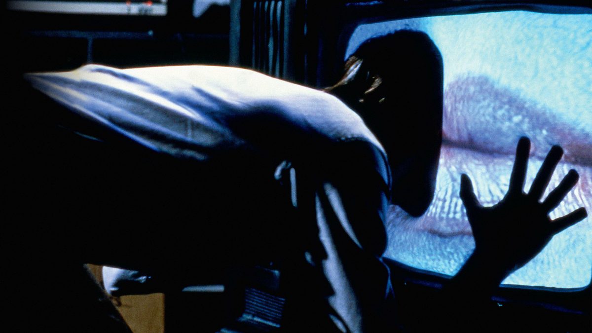 Videodrome Videodrome