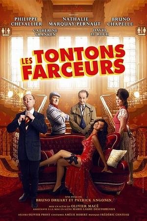 Les Tontons farceurs - Foto: TMDB