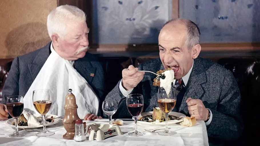 Balduin, das Nachtgespenst Balduin, das Nachtgespenst