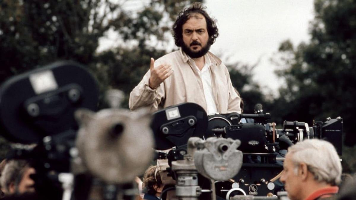 Stanley Kubrick - Ein Leben für den Film Stanley Kubrick - Ein Leben für den Film