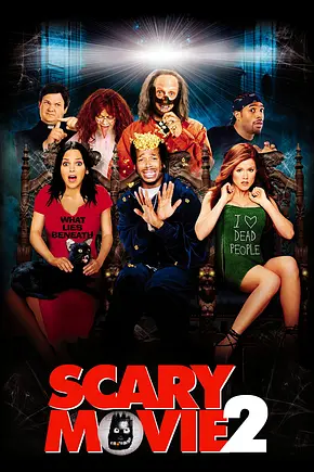 Scary Movie 2 - Foto: TMDB Scary Movie 2 - Foto: TMDB