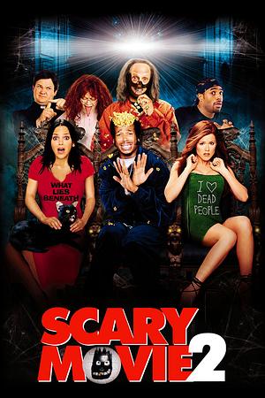 Scary Movie 2 - Foto: TMDB
