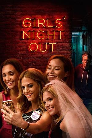 Terror Night - Ein mörderisches Spiel - Foto: TMDB
