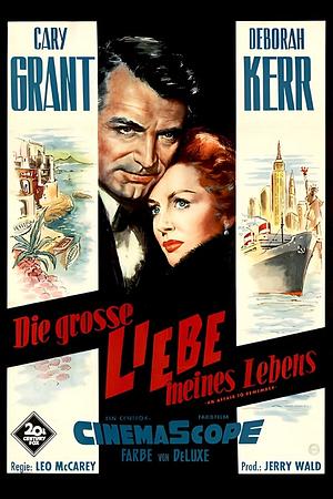 Die große Liebe meines Lebens - Foto: TMDB