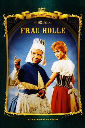 Frau Holle - Foto: TMDB