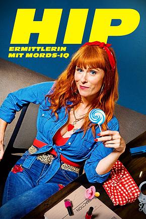 HIP: Ermittlerin mit Mords-IQ - Foto: TMDB