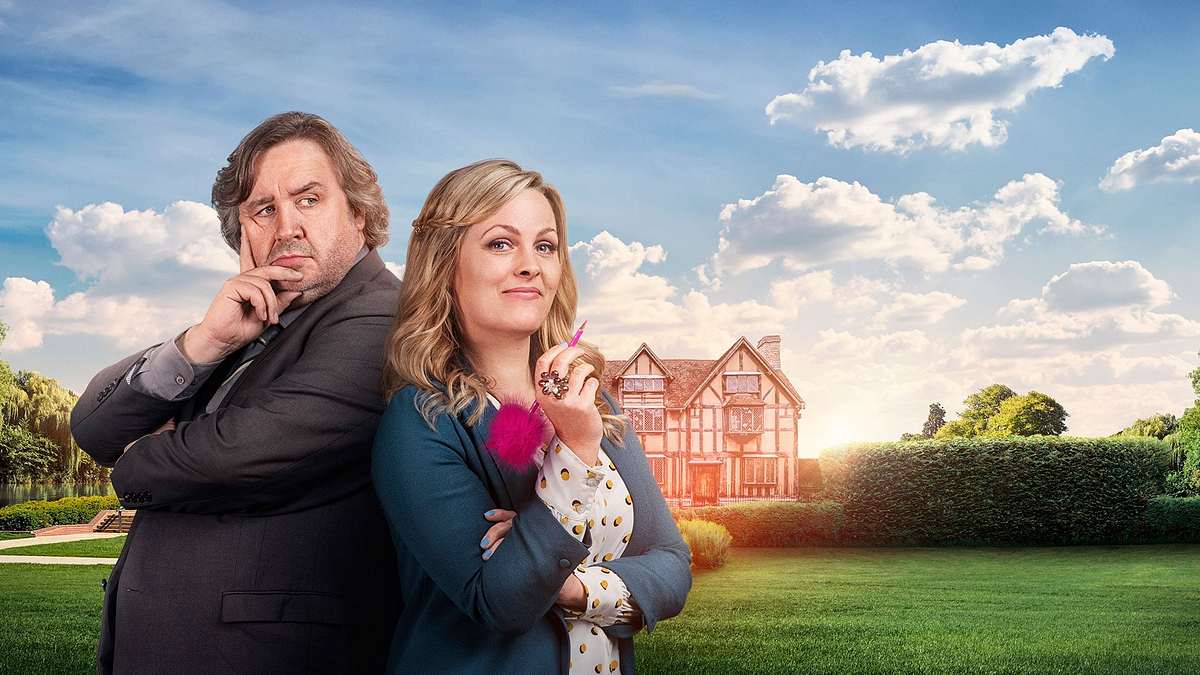 Shakespeare & Hathaway Shakespeare & Hathaway
