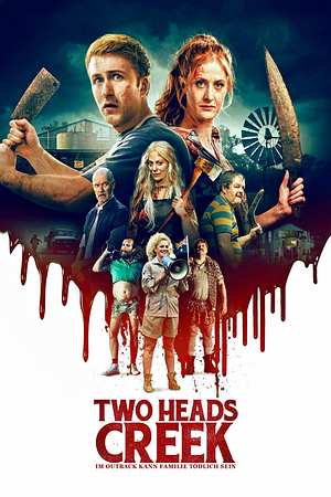 Two Heads Creek - Foto: TMDB
