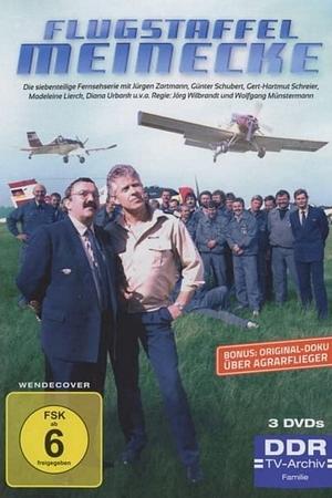 Flugstaffel Meinecke - Foto: TMDB