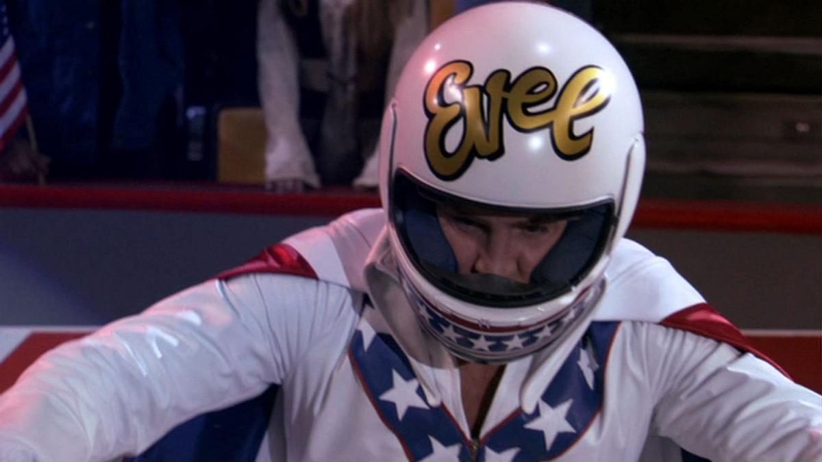 Evel Knievel Evel Knievel