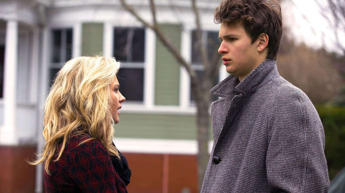 November Criminals November Criminals