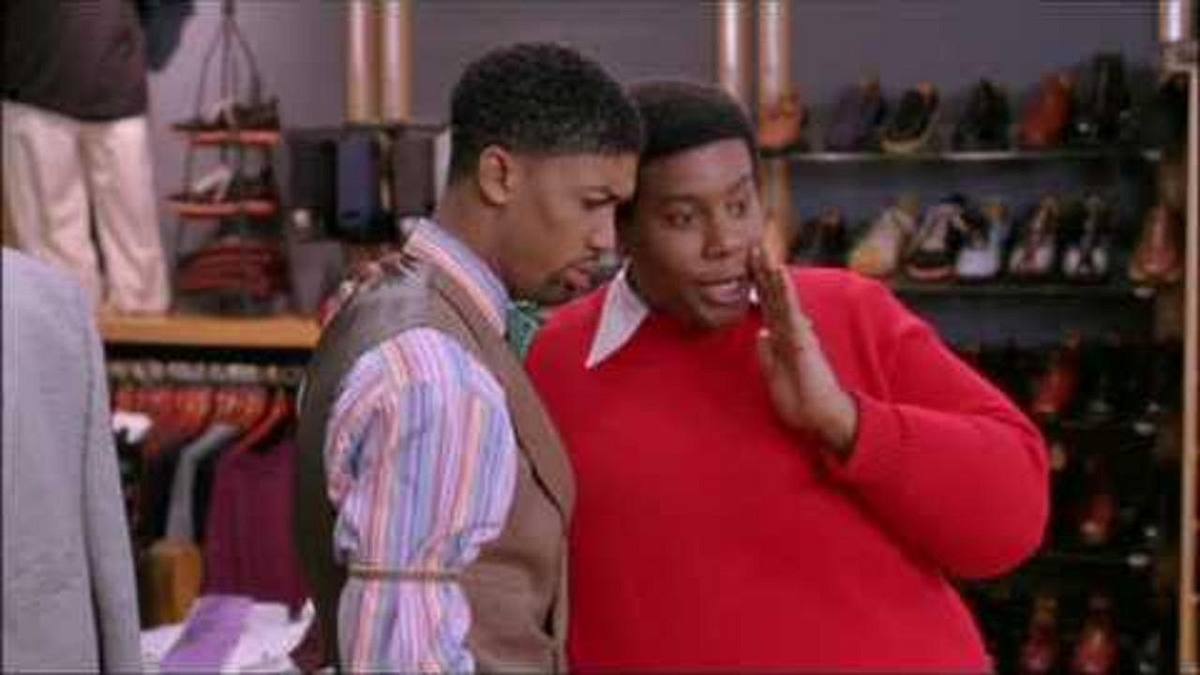 Fat Albert Fat Albert