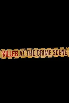 Killer at the Crime Scene - Foto: TMDB