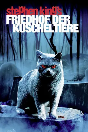Friedhof der Kuscheltiere - Foto: TMDB Friedhof der Kuscheltiere - Foto: TMDB