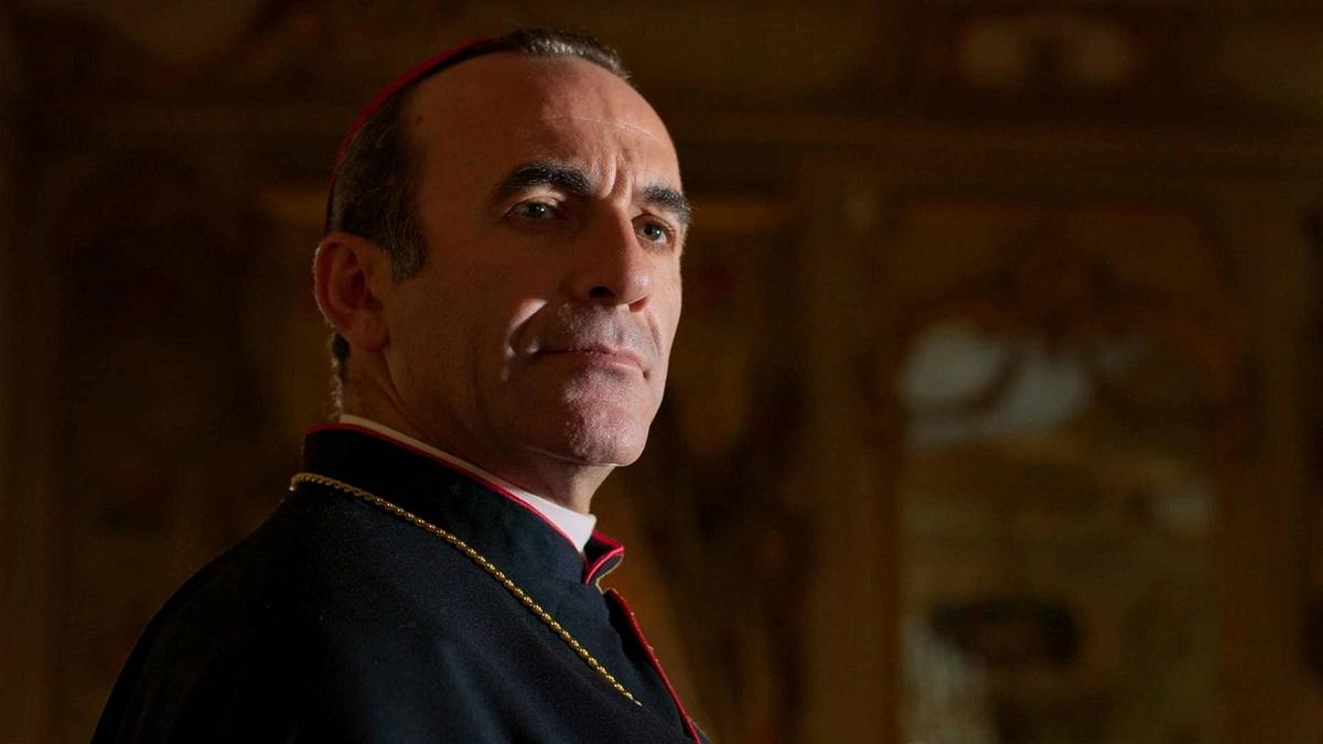 Claret - Ein Mann Gottes Claret - Ein Mann Gottes