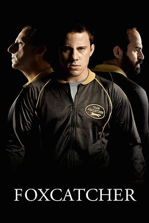 Foxcatcher - Foto: TMDB
