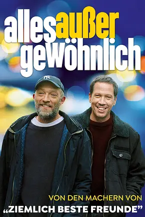 Alles außer gewöhnlich - Foto: TMDB