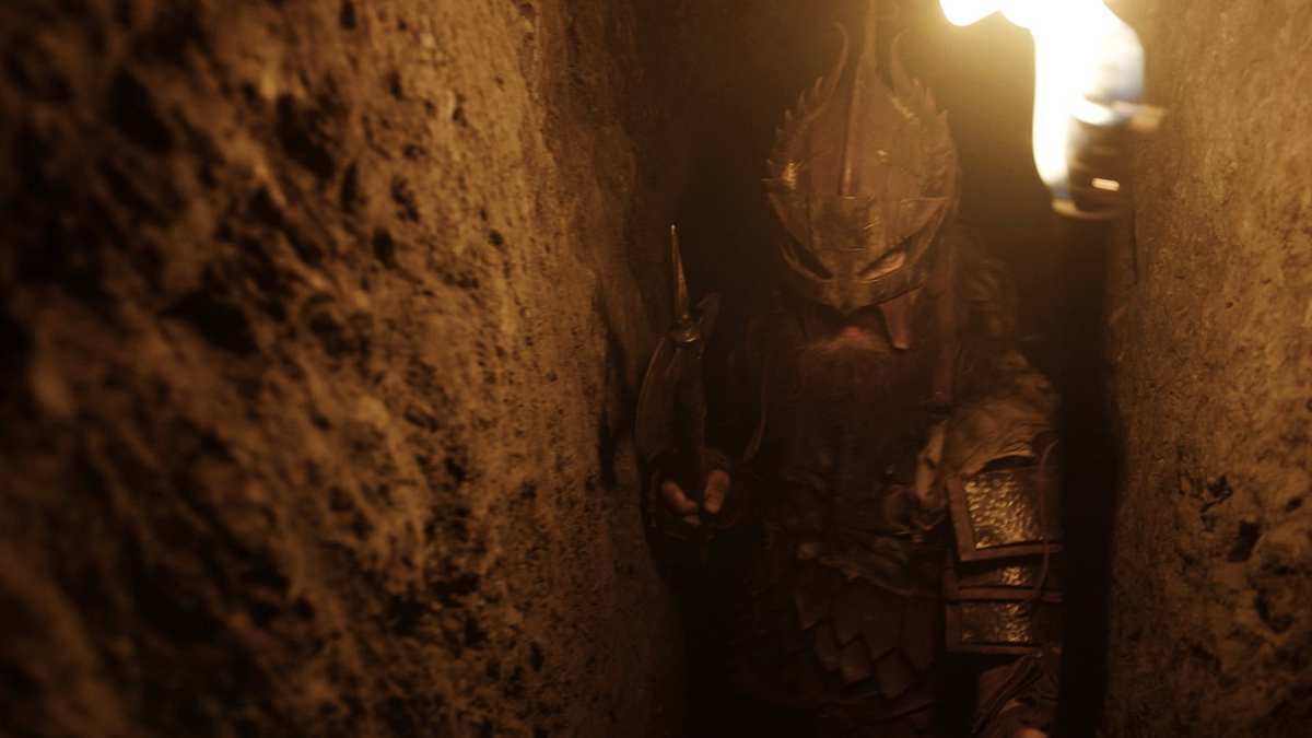 Viking Vengeance Viking Vengeance