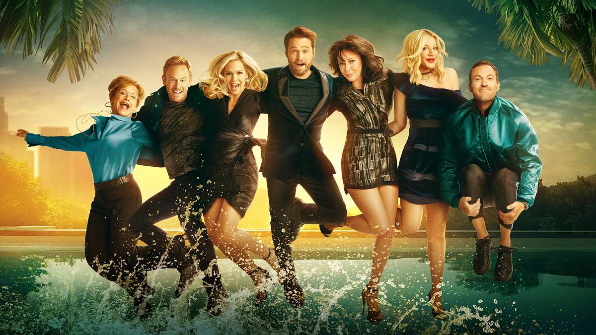 BH90210 BH90210