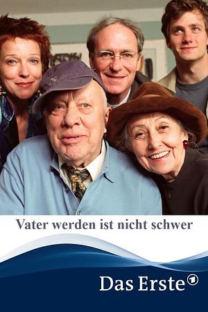 Vater werden ist nicht schwer - Foto: TMDB