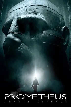 Prometheus - Dunkle Zeichen - Foto: TMDB