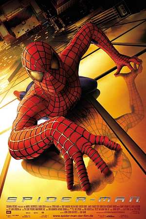 Spider-Man - Foto: TMDB