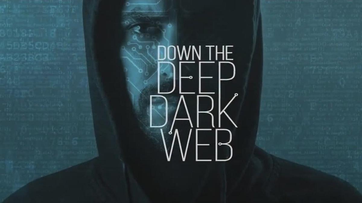 Die dunkle Seite des Web Die dunkle Seite des Web