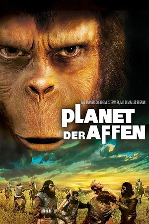Planet der Affen - Foto: TMDB