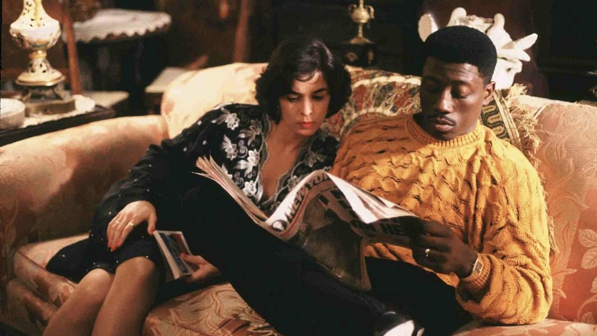 Jungle Fever Jungle Fever