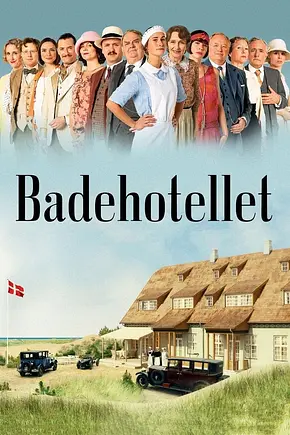 Badehotellet - Foto: TMDB