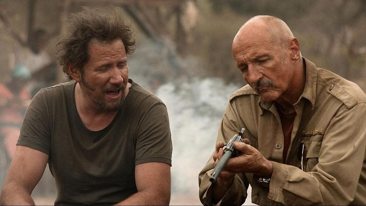 Tremors 5 - Blutlinien Tremors 5 - Blutlinien