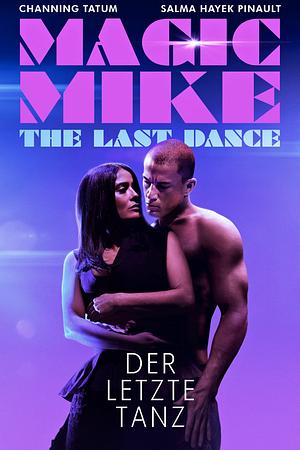 Magic Mike: The Last Dance - Foto: TMDB