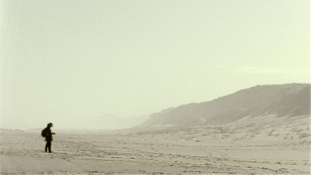 Geographies of Solitude Geographies of Solitude