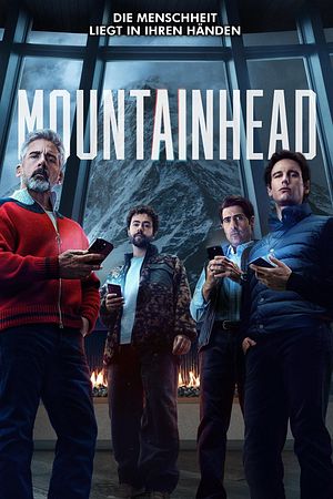 Mountainhead - Gipfel der Macht - Foto: TMDB