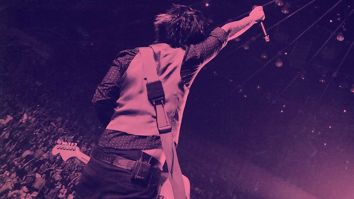Green Day: Awesome As Fuck