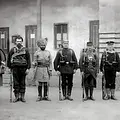 ARD History: Krieg in China 1900-1901 Thumbnail