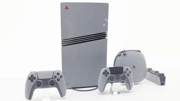 PlayStation 30 Jahre Sony Aktion - Foto: IMAGO / AFLO