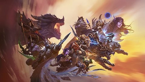 Blizzard 30 Jahre Warcraft - Foto: Blizzard Entertainment