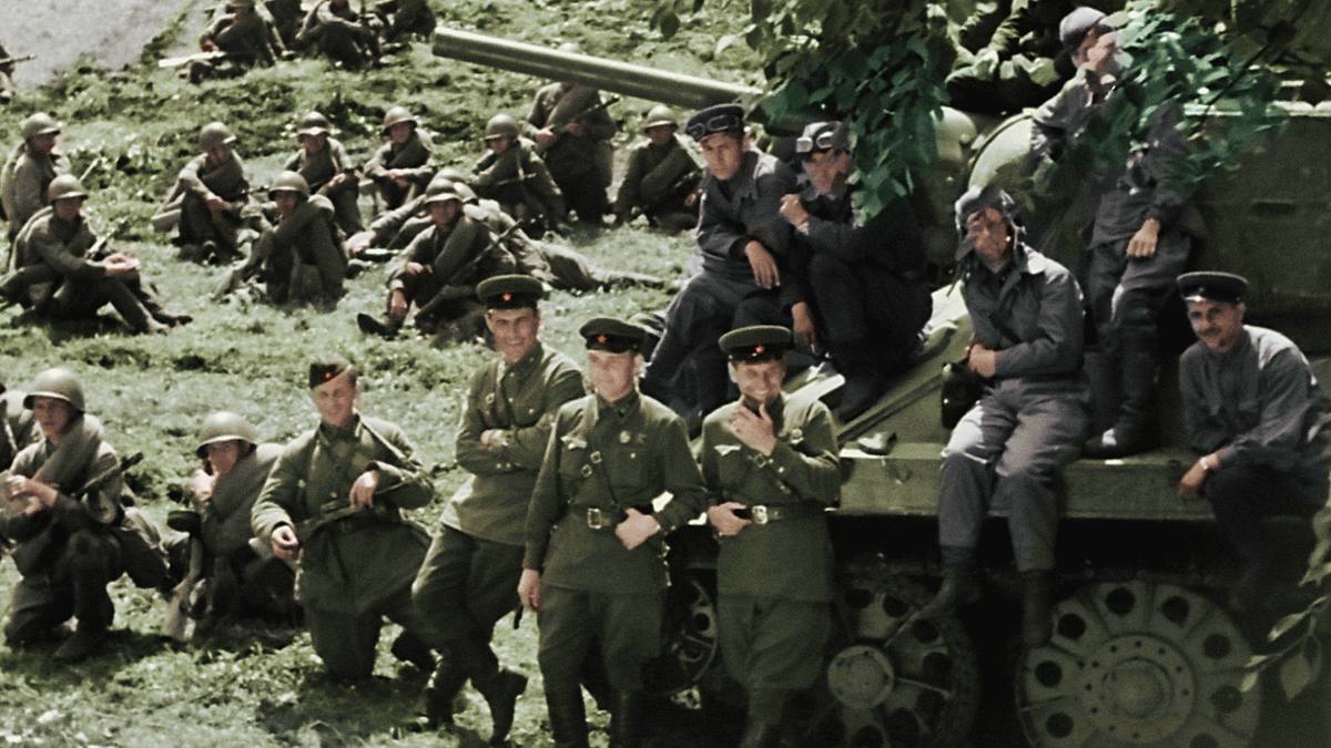 apokalypse: hitlers untergang