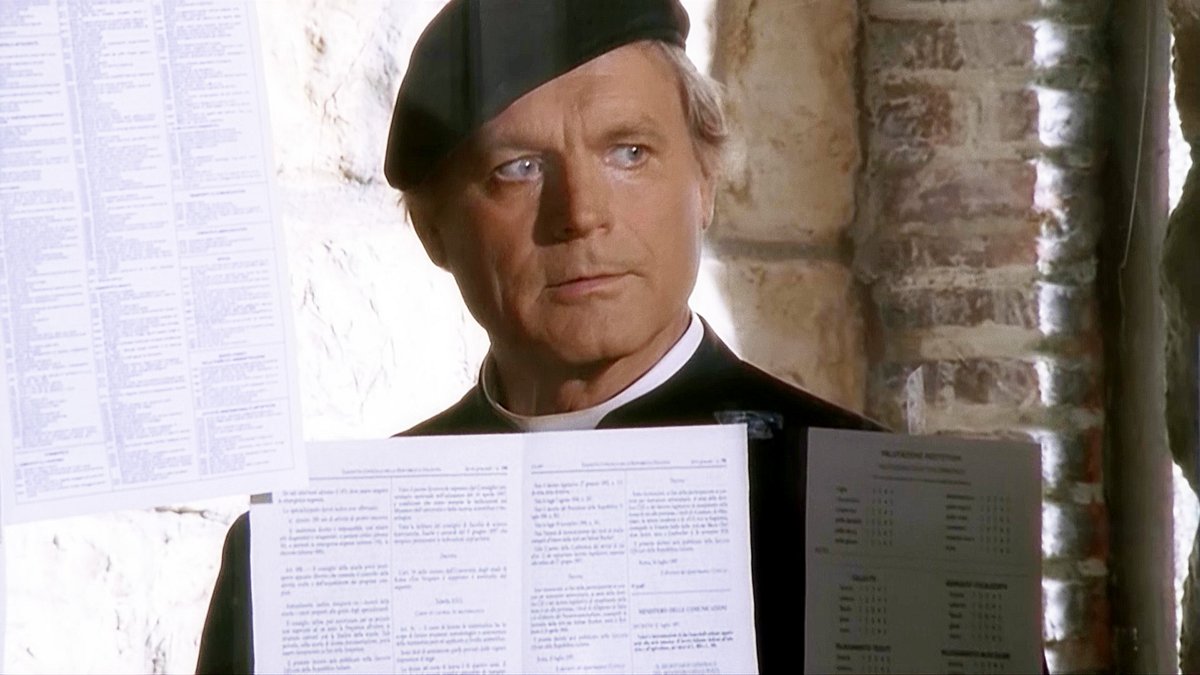 don matteo