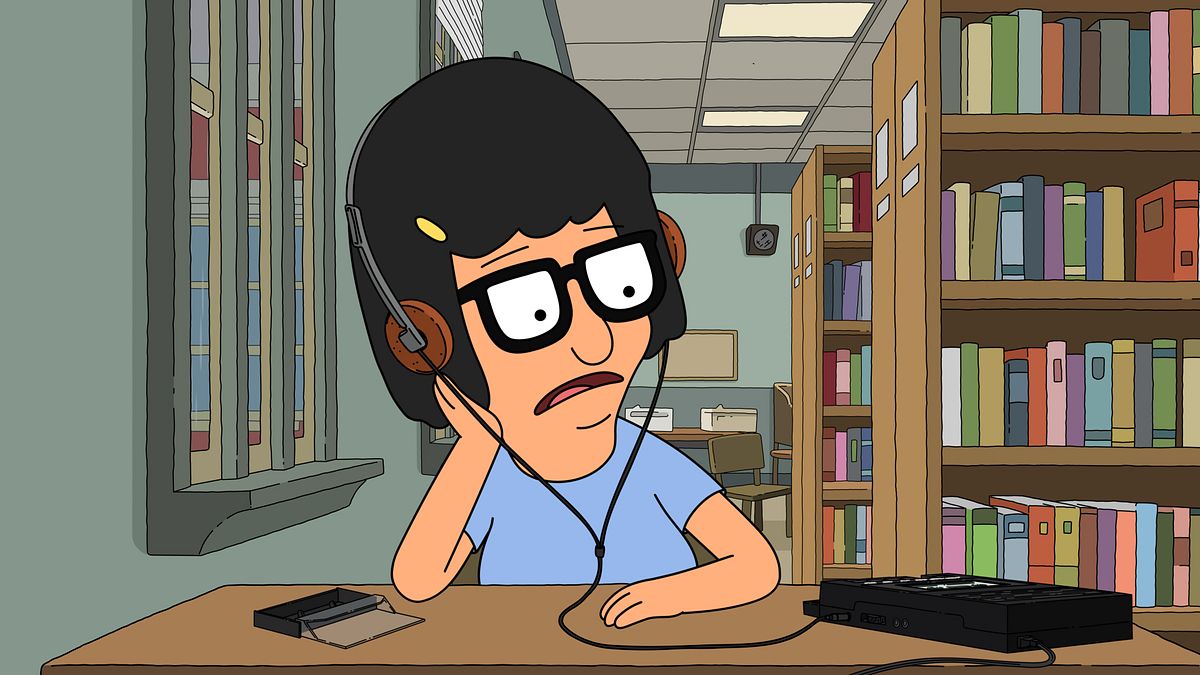 bobs burgers