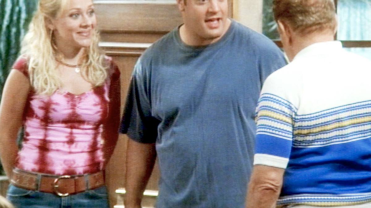 king of queens