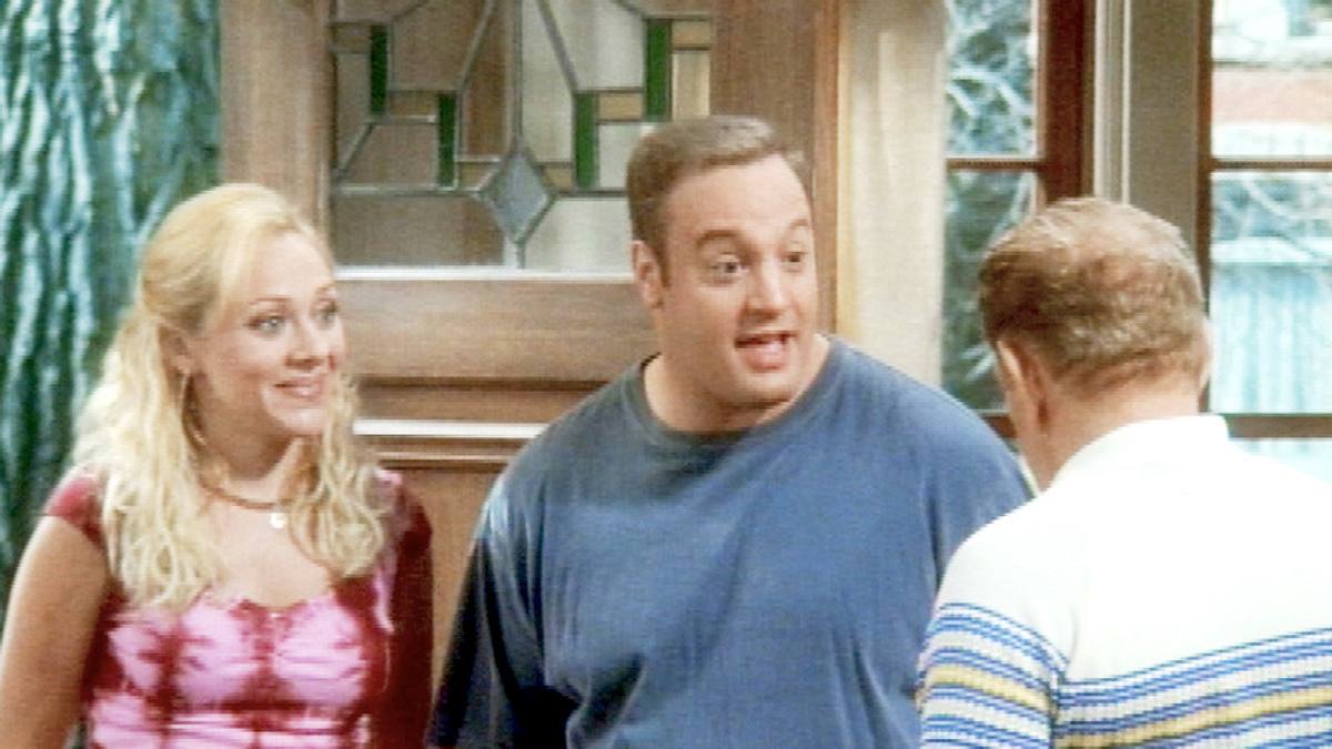 king of queens