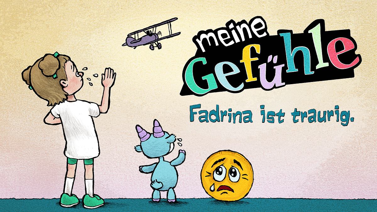 meine gefühle