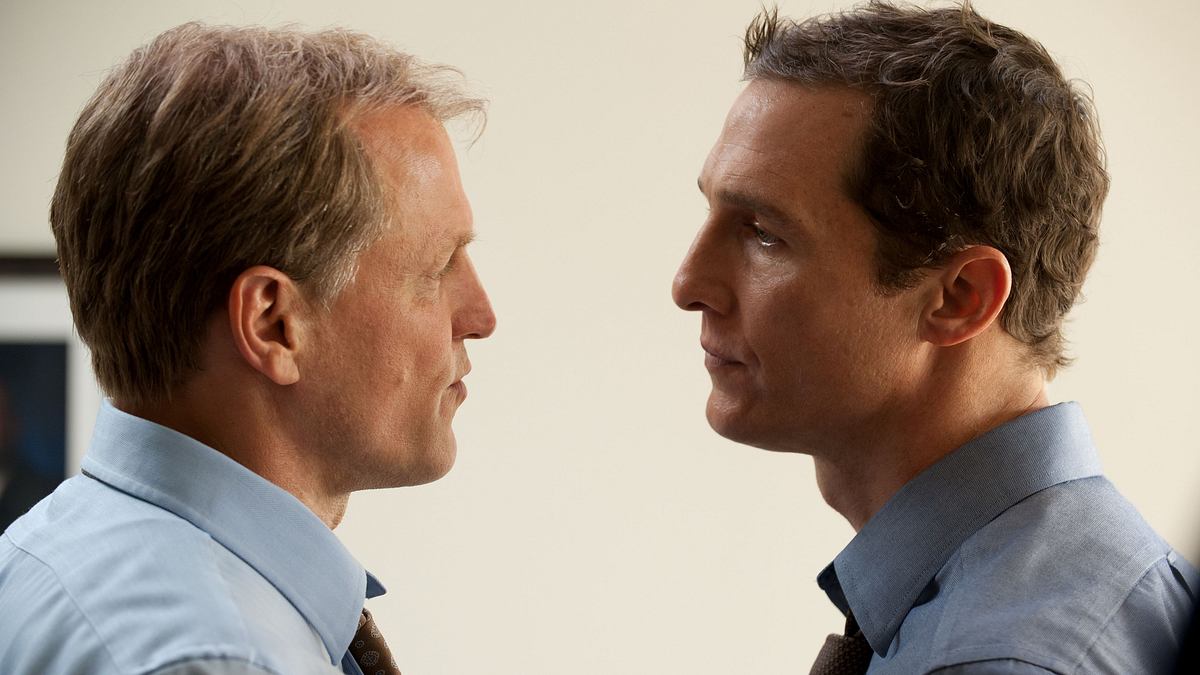 true detective