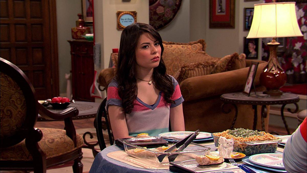 icarly