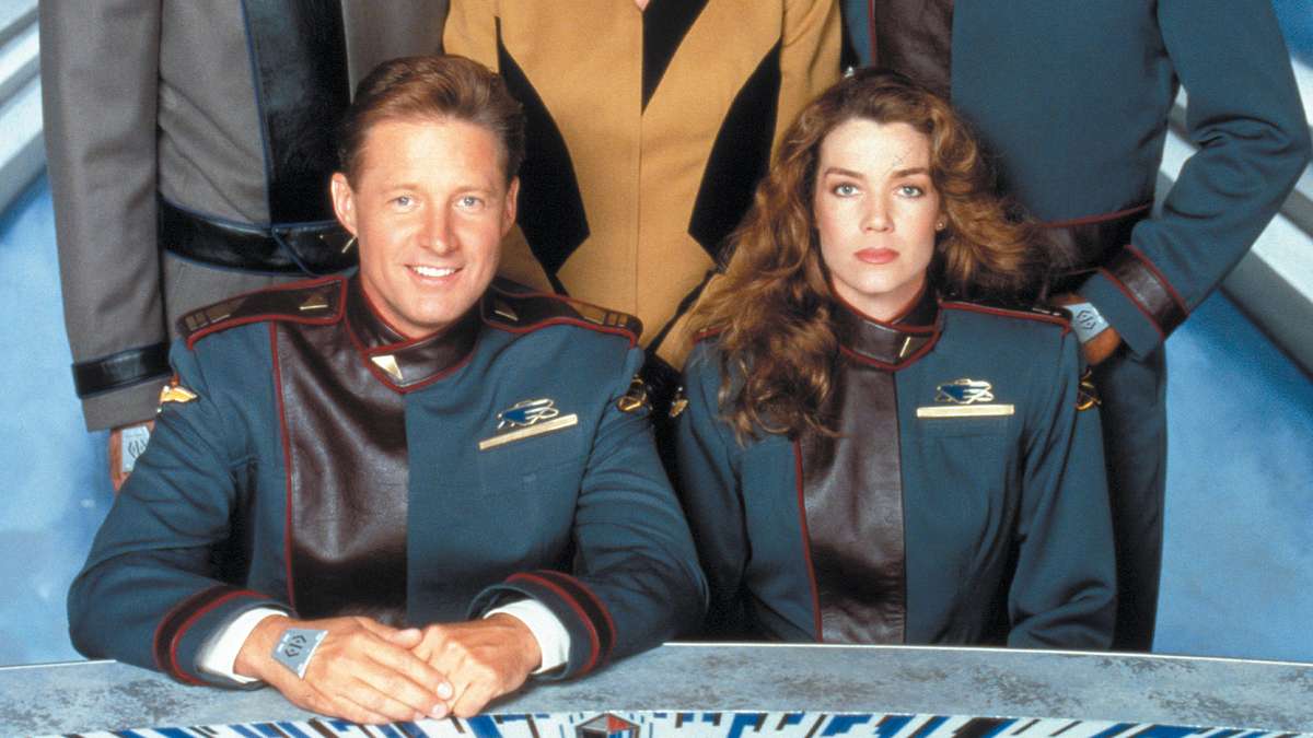 babylon 5