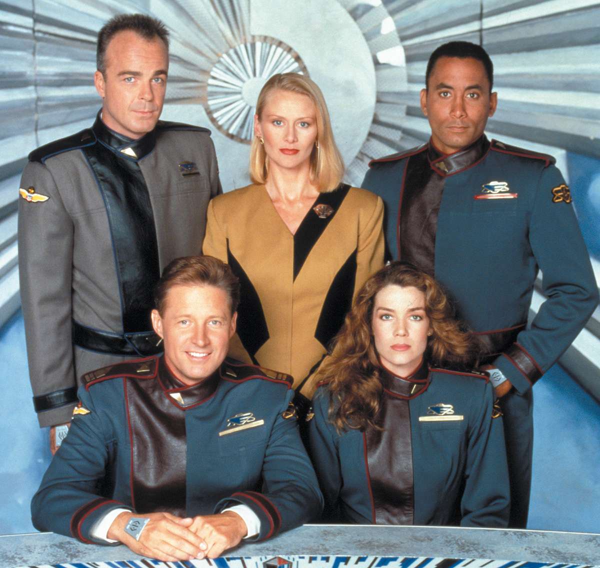 Babylon 5 babylon 5